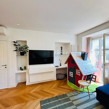 Home Suite Home Torino Esterno foto