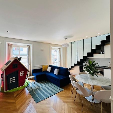 Home Suite Home Torino Esterno foto