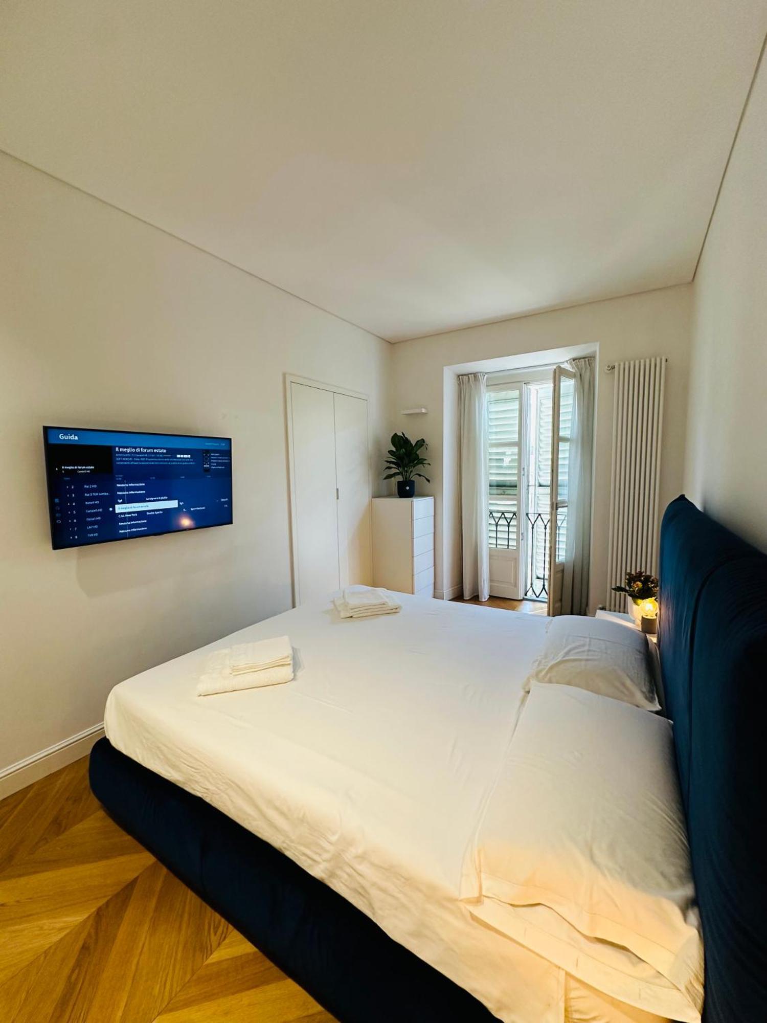 Home Suite Home Torino Esterno foto