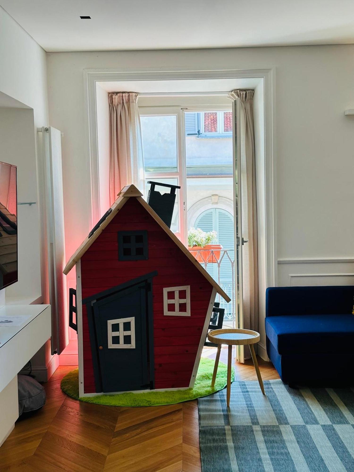 Home Suite Home Torino Esterno foto