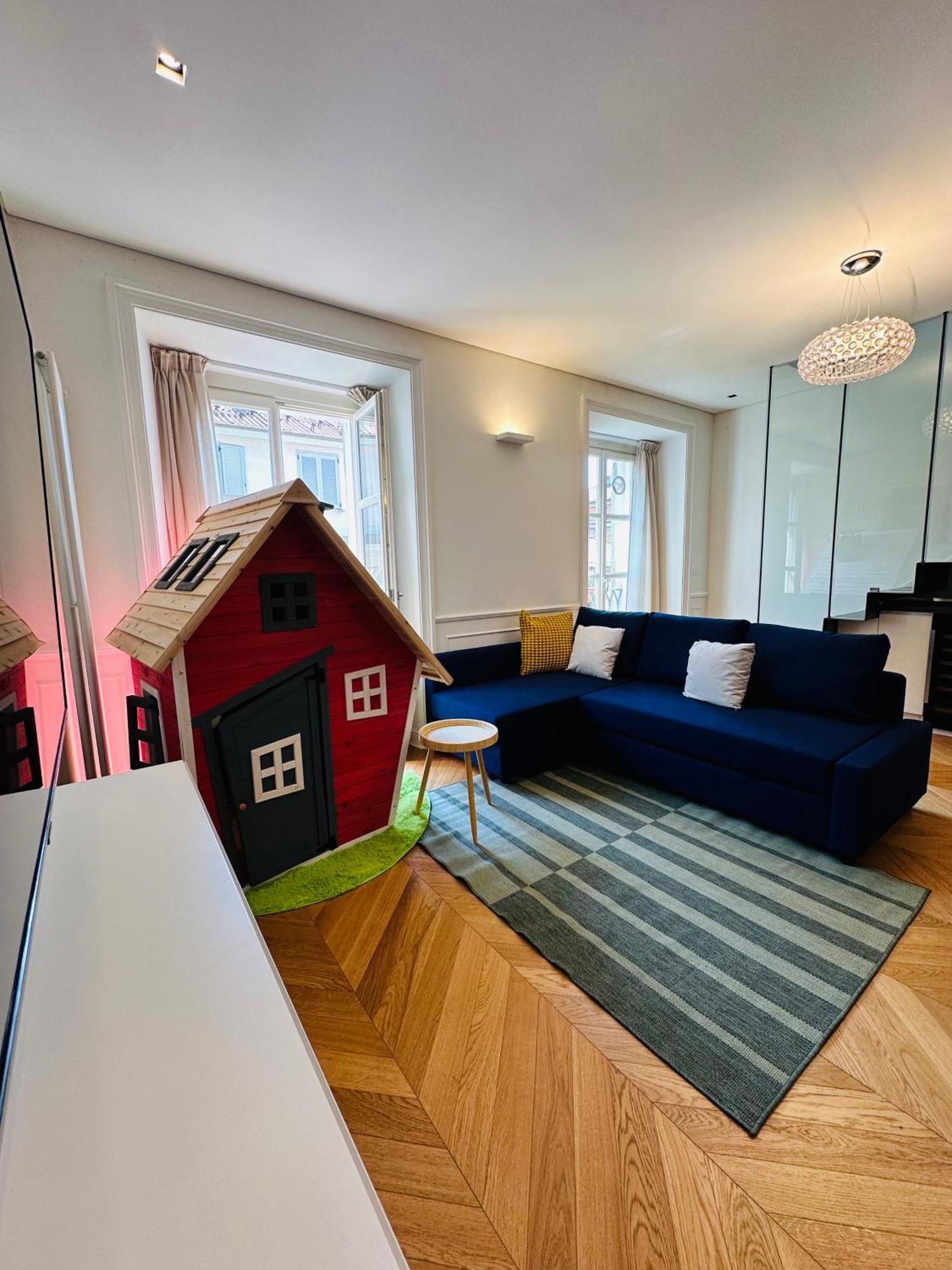 Home Suite Home Torino Esterno foto