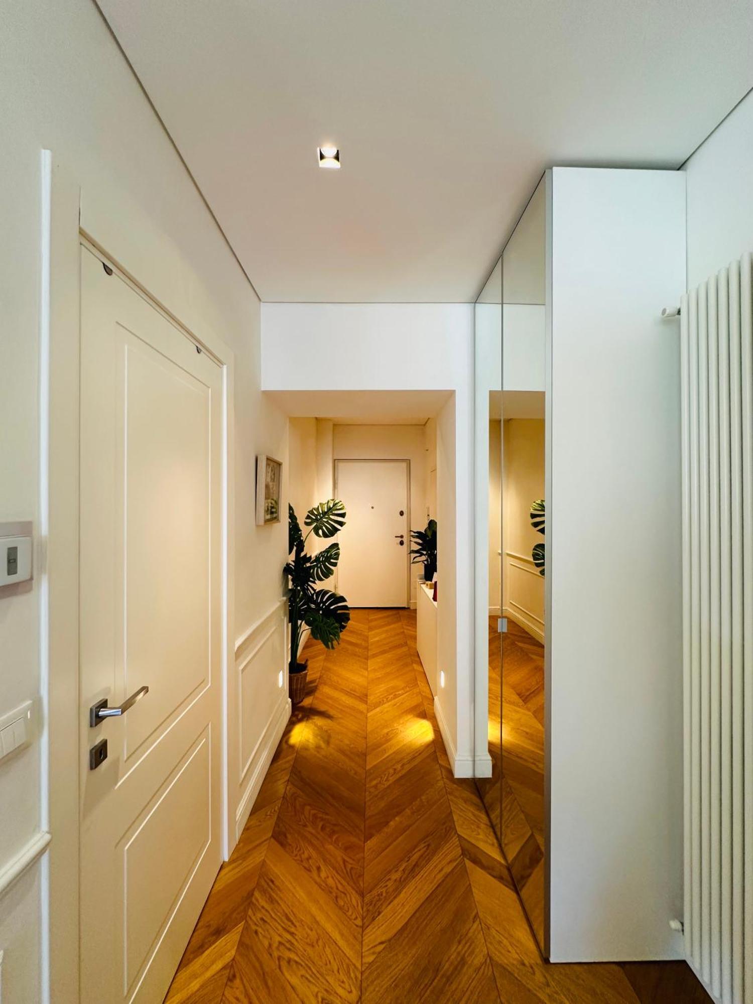 Home Suite Home Torino Esterno foto