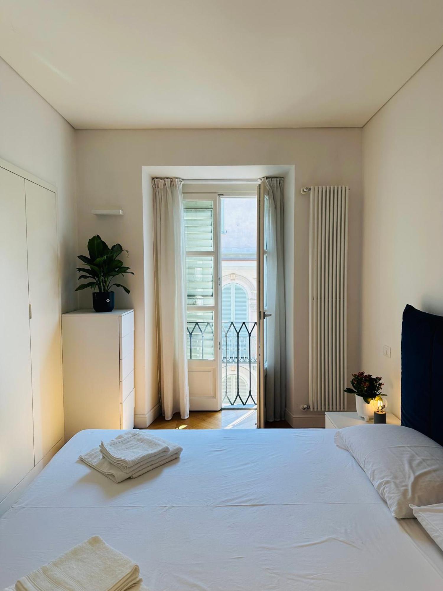 Home Suite Home Torino Esterno foto