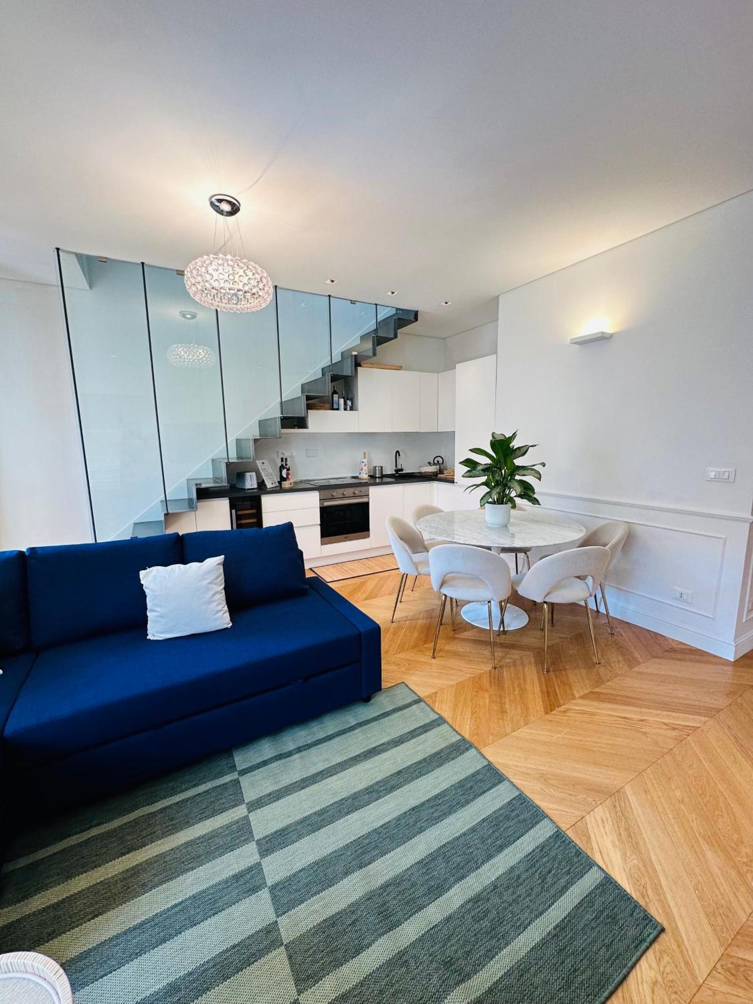 Home Suite Home Torino Esterno foto