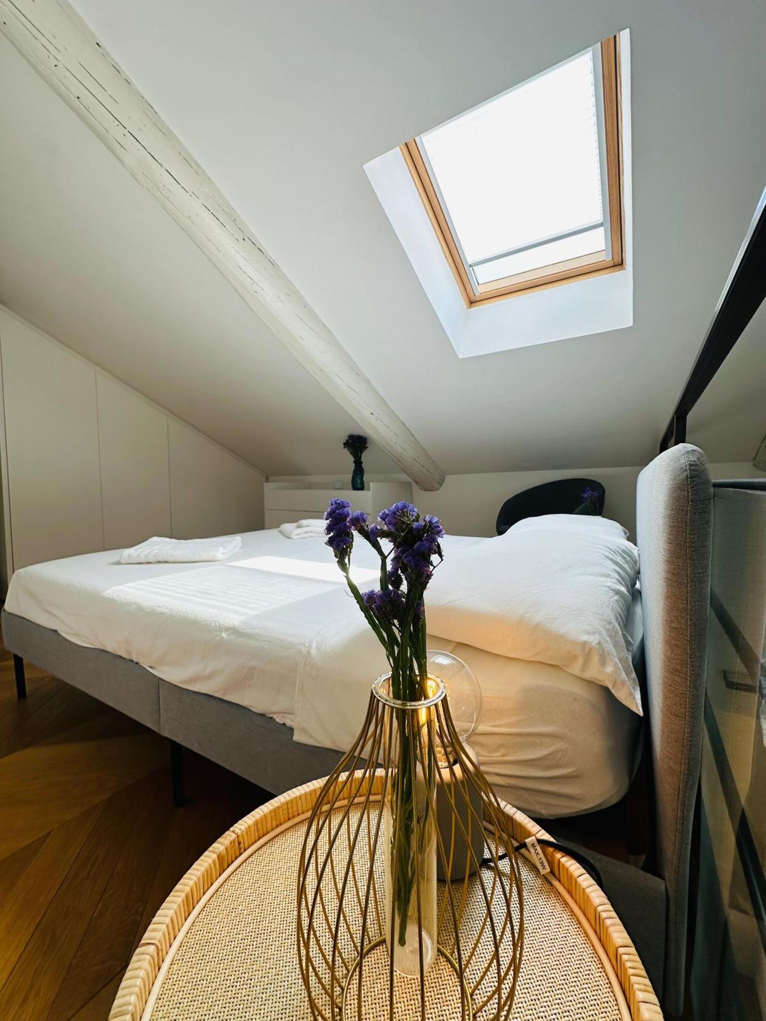 Home Suite Home Torino Esterno foto