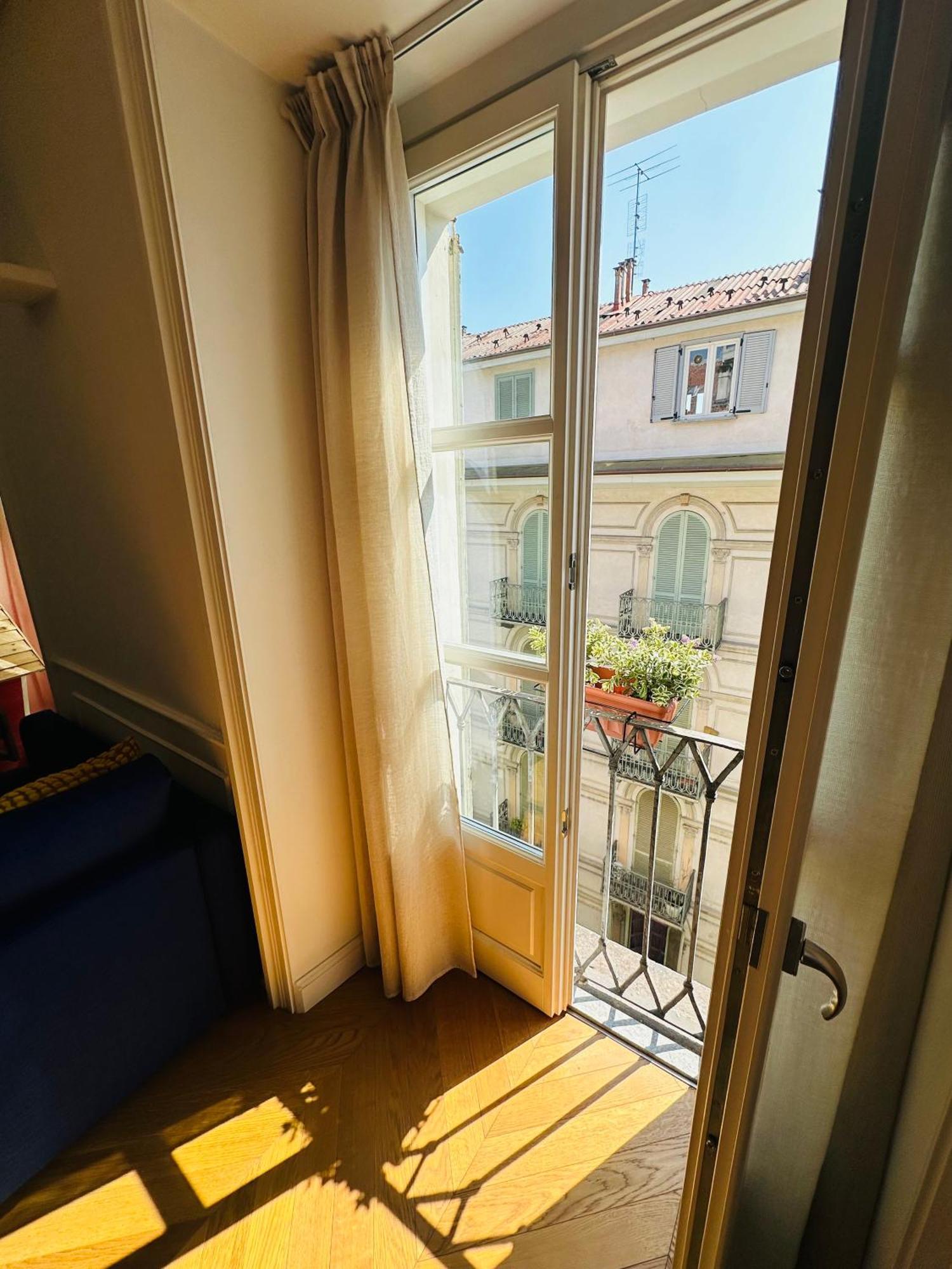 Home Suite Home Torino Esterno foto