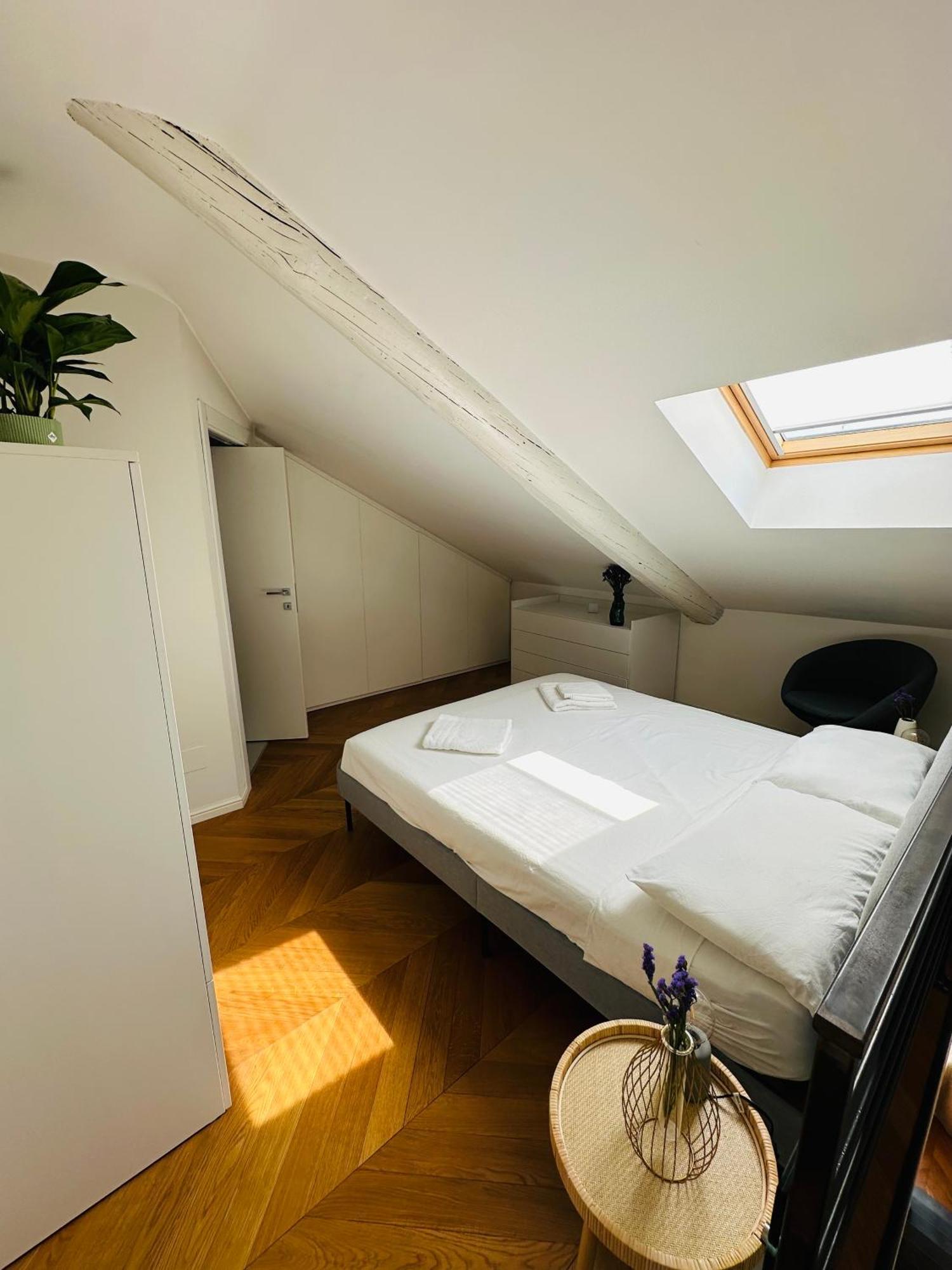 Home Suite Home Torino Esterno foto