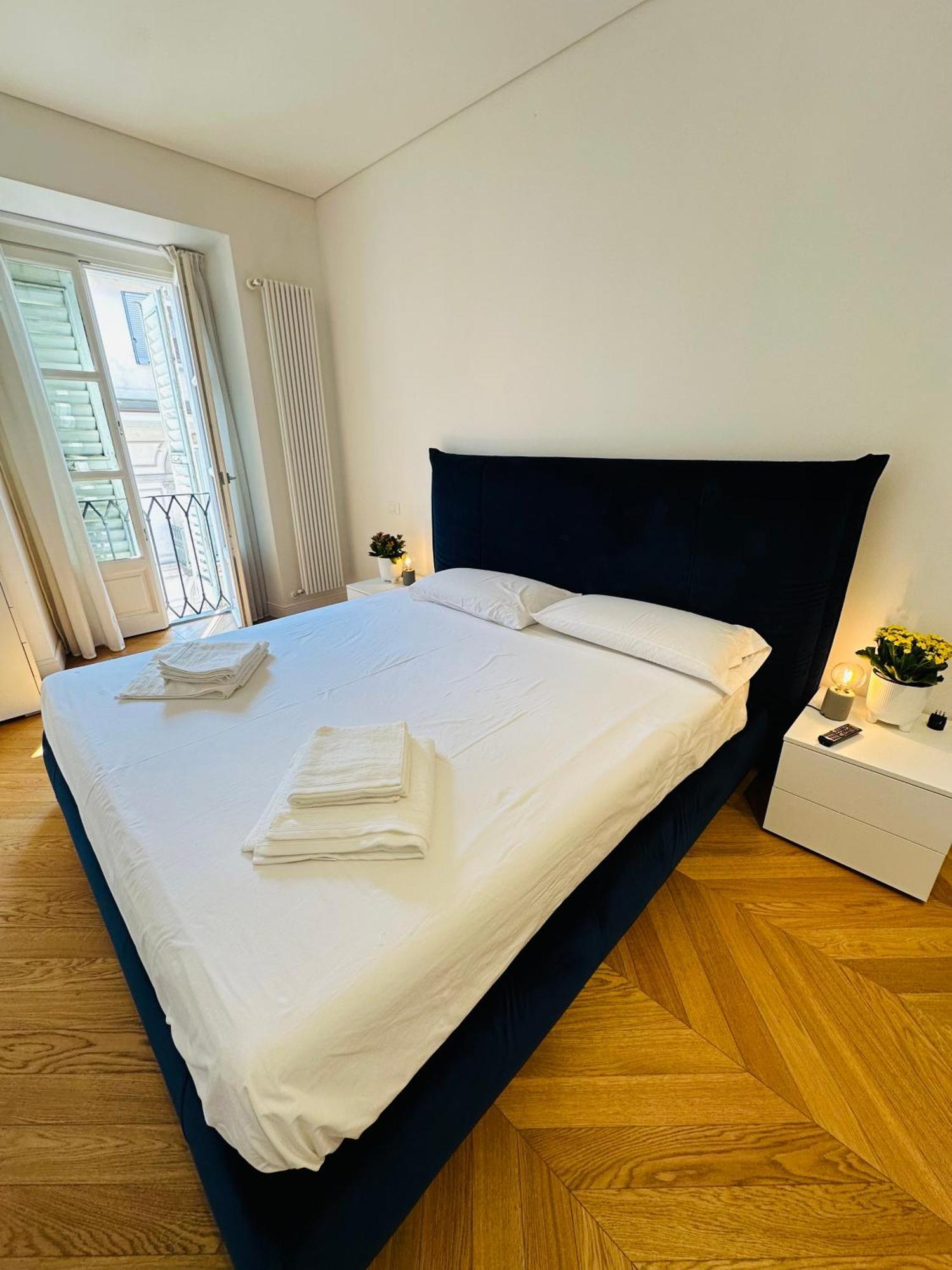 Home Suite Home Torino Esterno foto