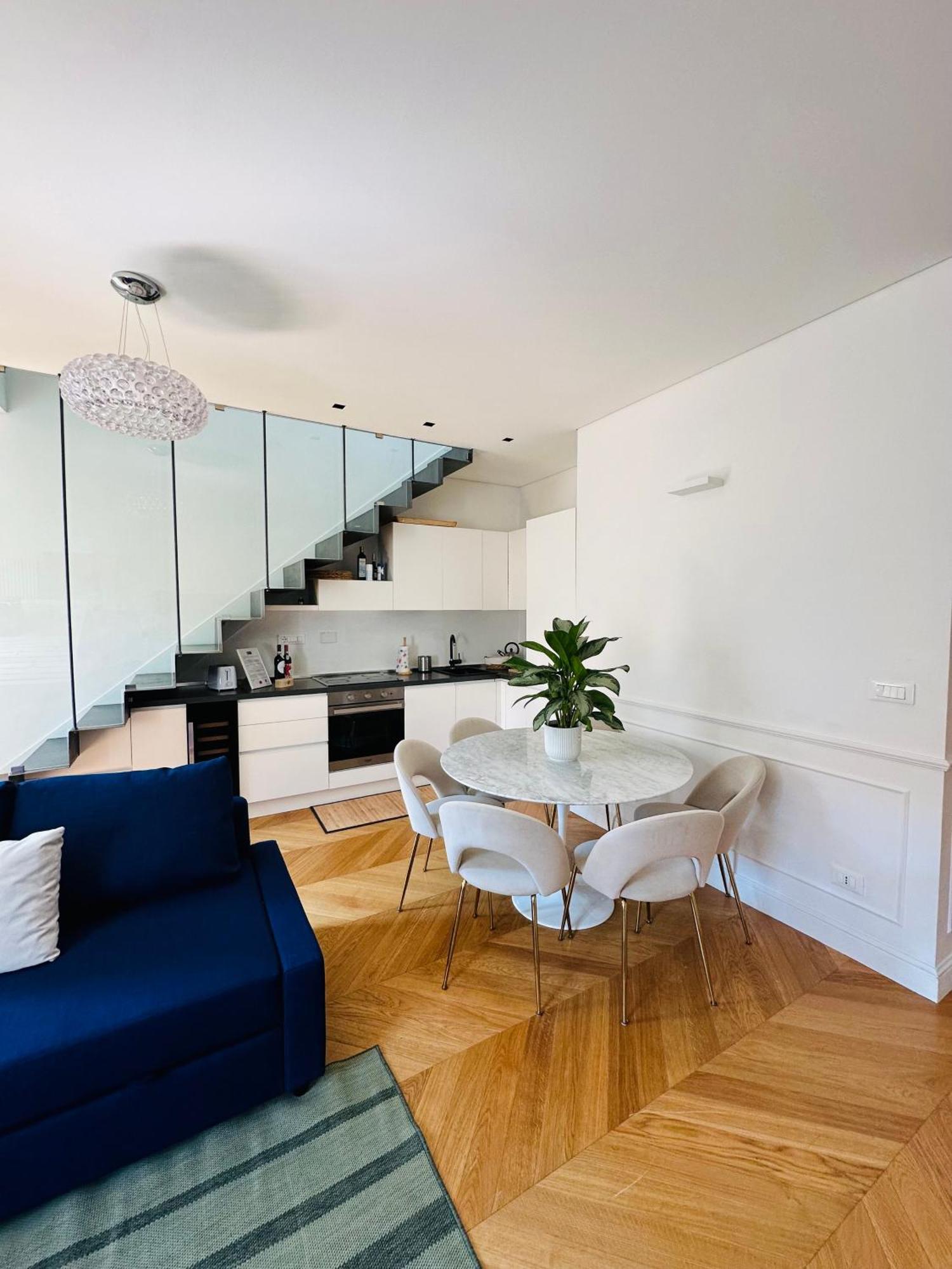 Home Suite Home Torino Esterno foto