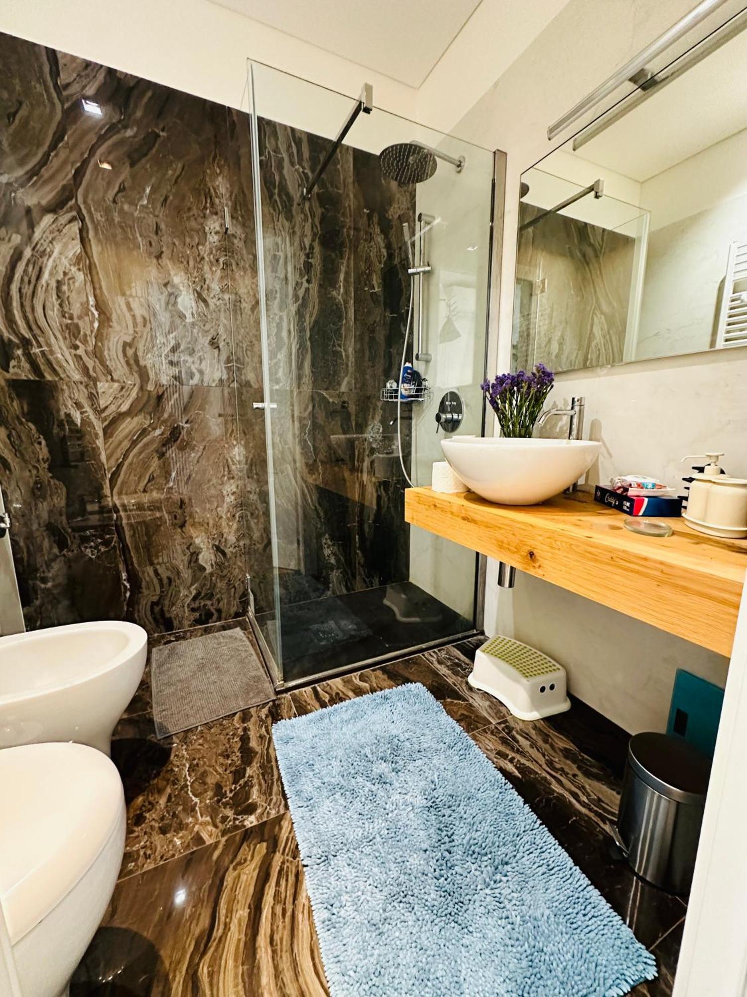 Home Suite Home Torino Esterno foto