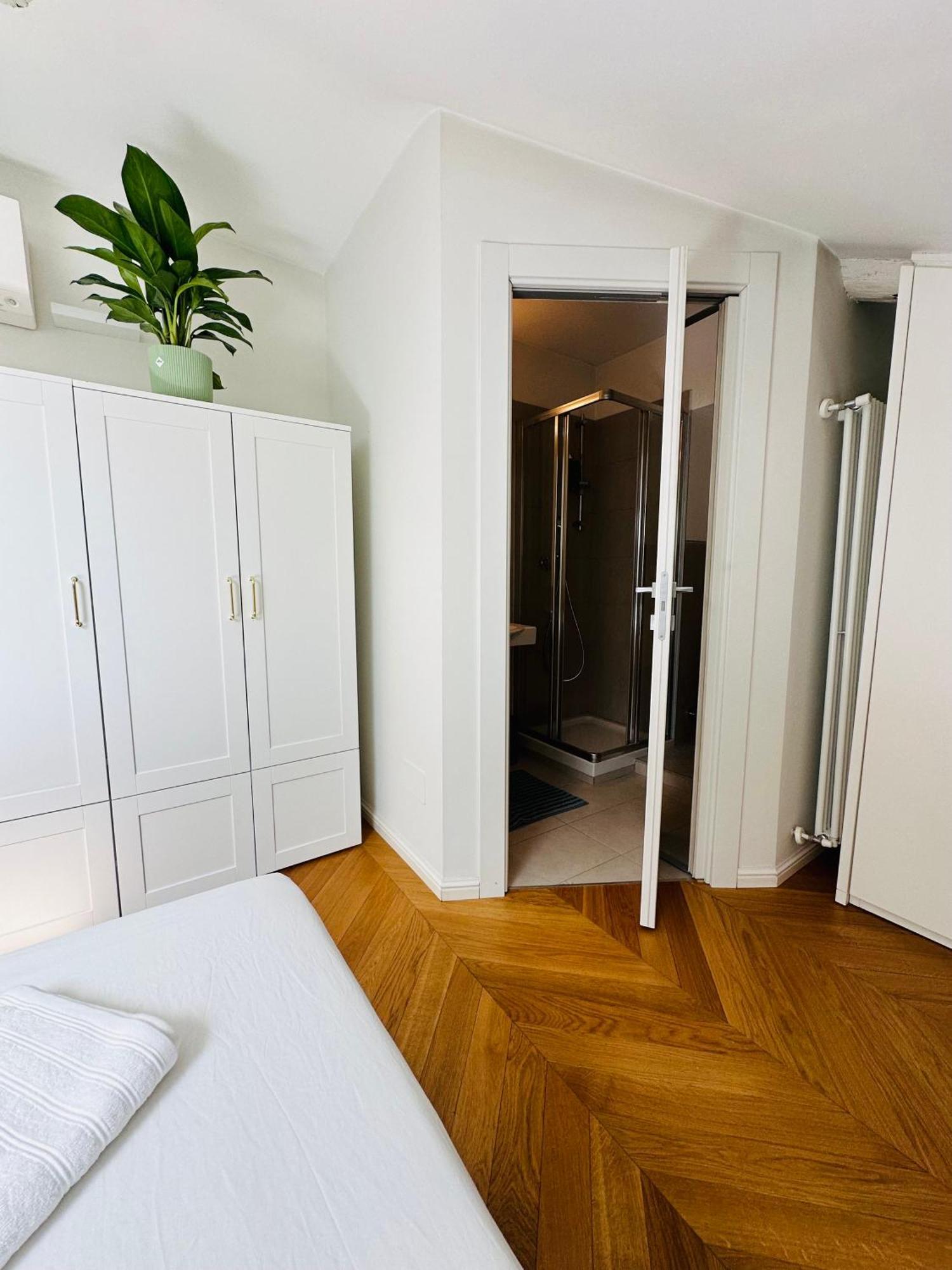 Home Suite Home Torino Esterno foto