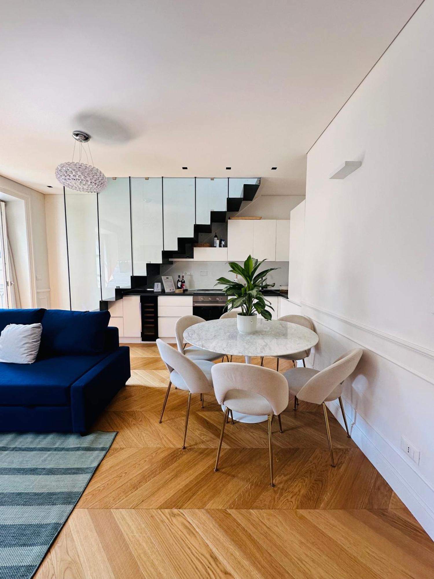 Home Suite Home Torino Esterno foto