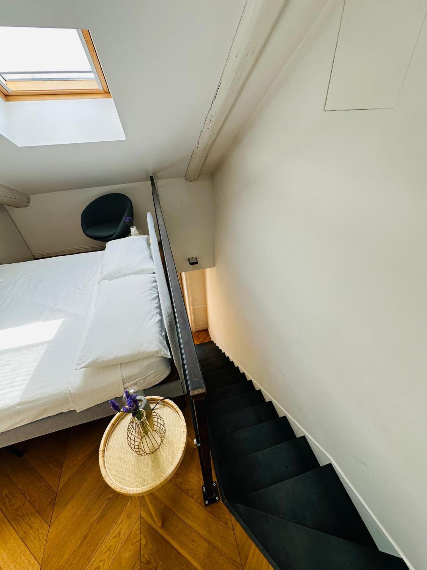 Home Suite Home Torino Esterno foto