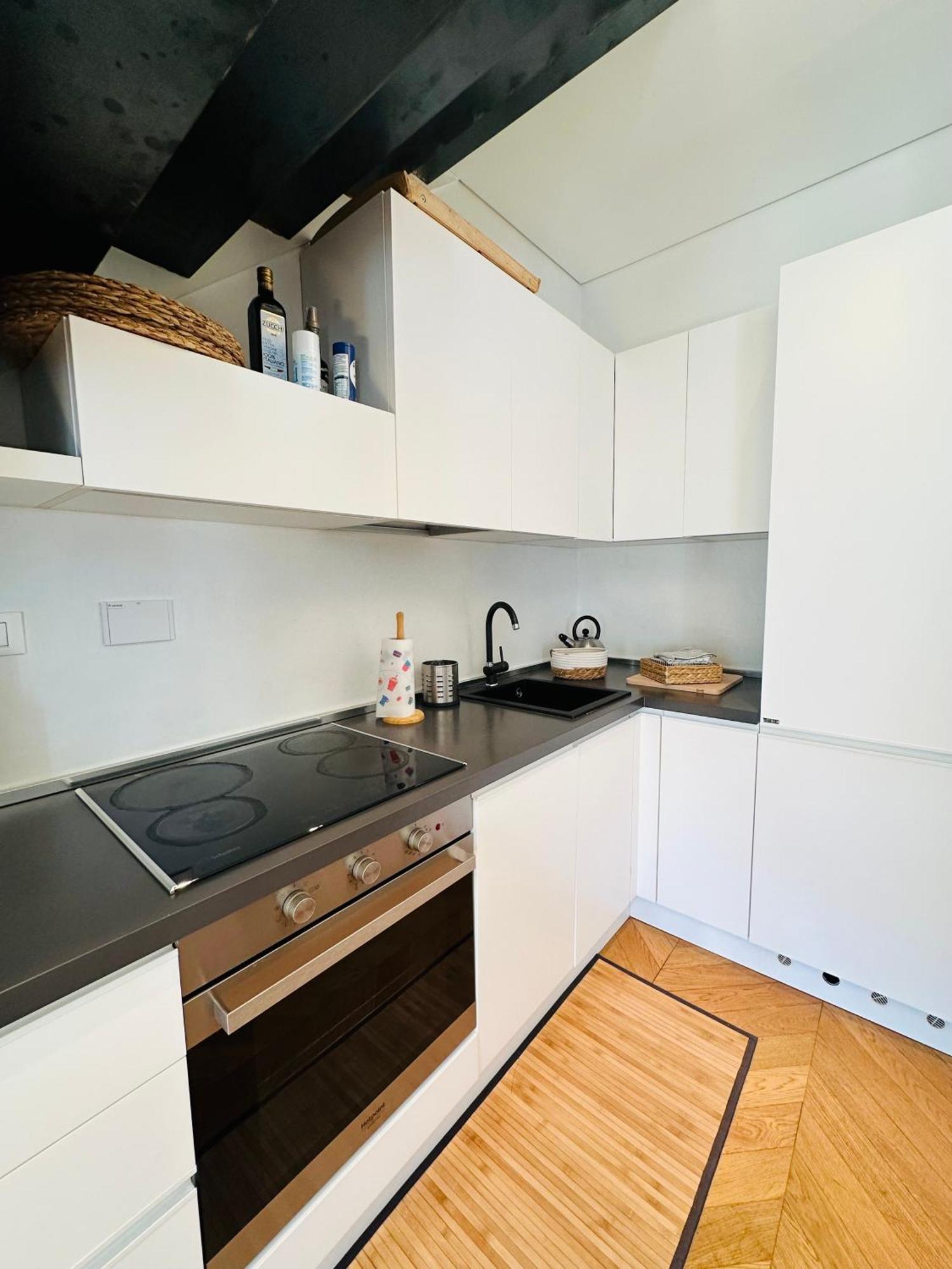 Home Suite Home Torino Esterno foto