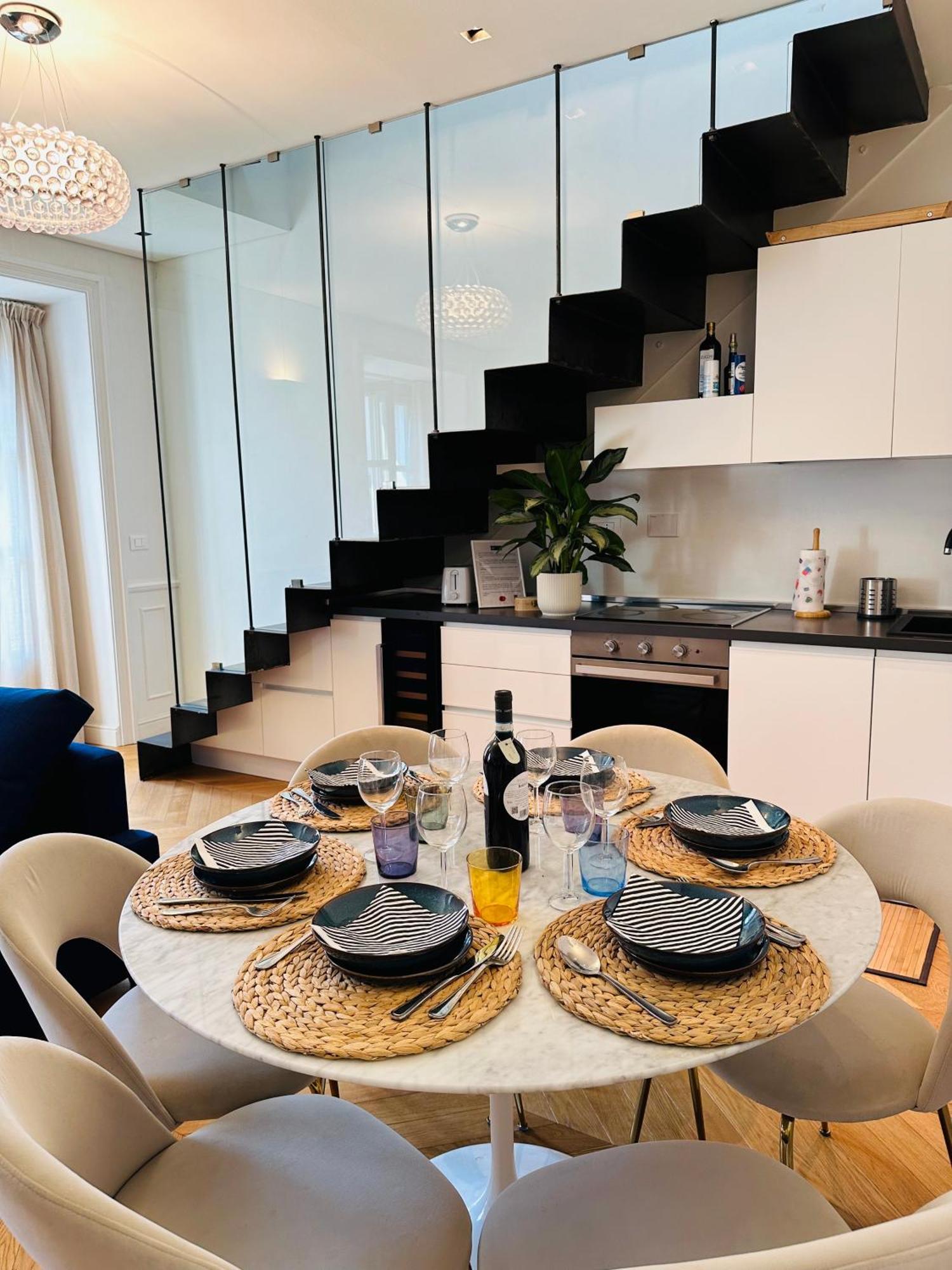 Home Suite Home Torino Esterno foto